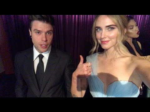 FEDEZ VIDEO DIARY - LOS ANGELES