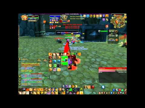 Conquest Capping Jóyce