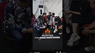 Download lagu cak percil dan mas gilga in backstage #shortvideo #gilgasahid #happyasmara #fypシ mp3