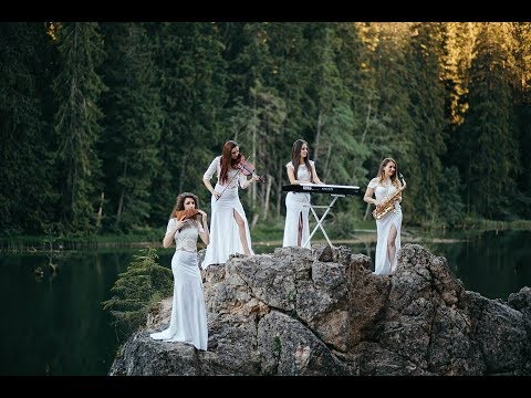 Nostalgy Ladies Quartet - Magic