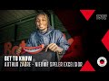 ? ??? ?? ????! | Excelsior presenteert met Franse linksback Arthur Zagre volgende versterking