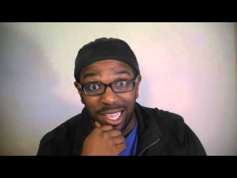 Rap Critic: "Black Skin Head" by Kanye West