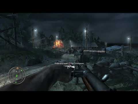 Vidéo Call of Duty : World at War - Greatest Hits