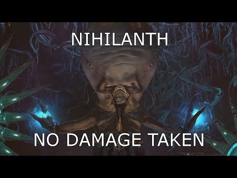 how to beat nihilanth how to beat nihilanth