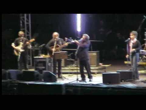 FMM2009 18 - Tom Zé 06 - Vá Tomar no Verbo