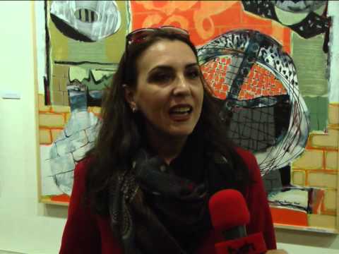 77 Steps and the Myth – (Group show) 28 February – 25 March - 2015