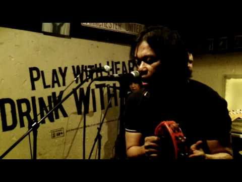 Sandwich - Outlaw (Live at Route 196)