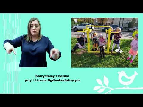 Film dostępność PM2 Mielec