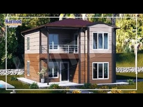 Hospitality Building Project Video