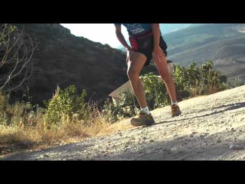 QUEDADA TRAIL CARCABUEY