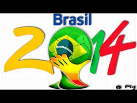 MC Guime -País Do Futebol (Part. Emicida)