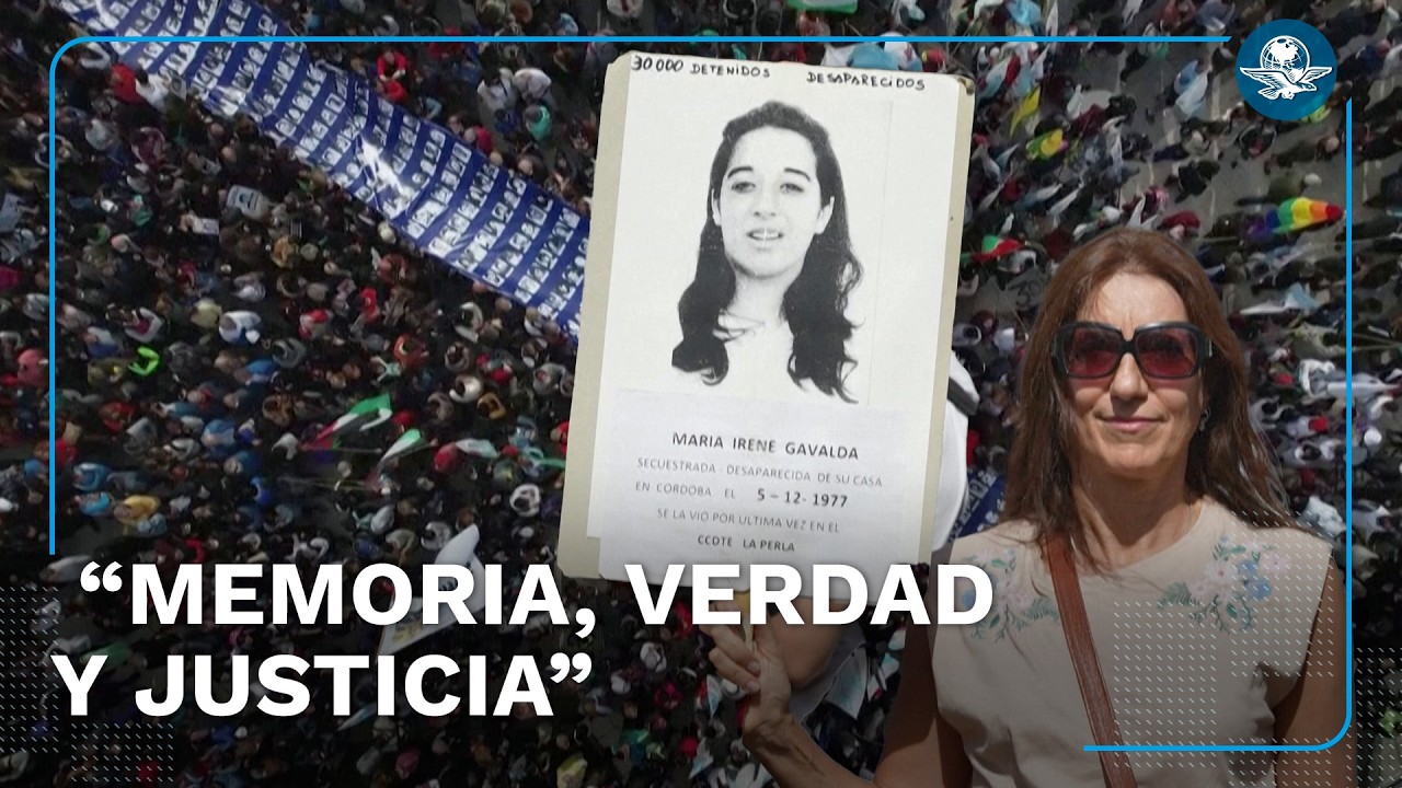 A 50 años del golpe en Argentina, ven retrocesos en América Latina