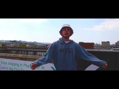 TQ9 - LAZ¥ E¥EZ - TQ9 BARS (Bars Video)