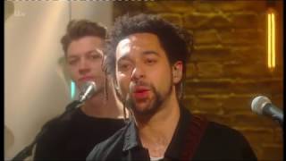 Guilty - The Shires Live on Zoe Ball on Sunday