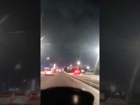 Avenida Senador Salgado Filho Natal Rio Grande do Norte a terra do Sol Se gostou deixe seu like