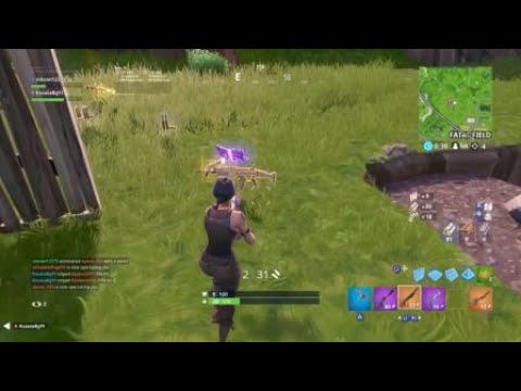 I love the hand cannon...