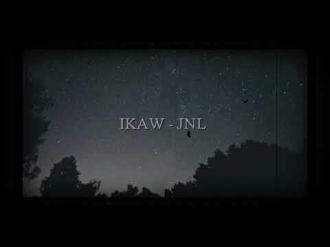 IKAW - JNL (OFFICIAL AUDIO)