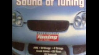 Sound Of Tuning (2002 Portugal)