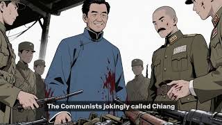 Download lagu “The Fall of Chiang Kai Shek” mp3