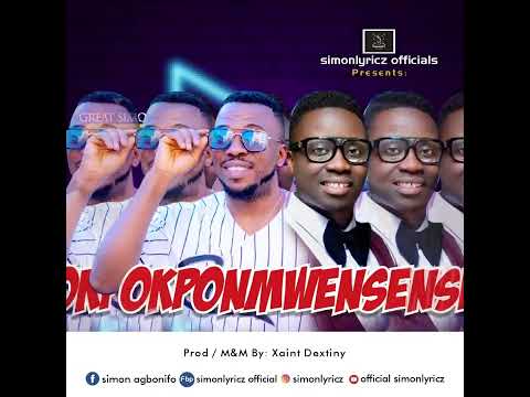 OKPONMWENSE FT XAINT DESTINY