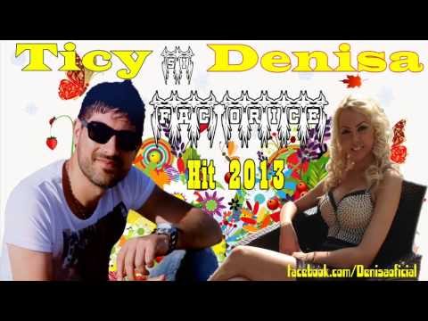 TICY si DENISA - Fac orice ( Official Audio )