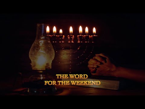 The Five Pascal Sedars - Word For The Weekend - Jacob Prasch