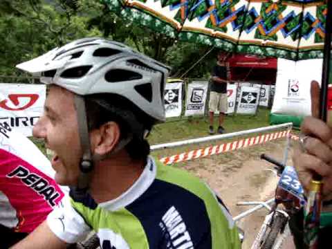 GP RAVELLI CROSS COUNTRY BIKETOOR