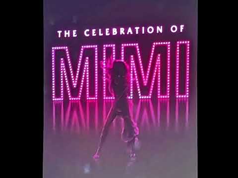 Mariah Carey - The Celebration of Mimi Live in Las Vegas Full Show - Park MGM - April 27, 2024