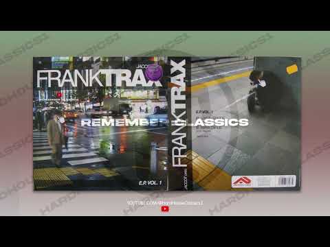 Jaccot Pres  Frank TRAX - Warhol.com  (HQ)