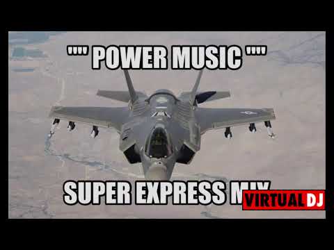 POWER MUSIC EL SALVADOR " OK COMENCEMOS ASI ""