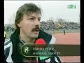 Diósgyőr - Újpest 1-1, 1999 - Összefoglaló