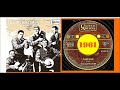 The Highwaymen - Santiano 'Vinyl'