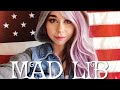Mad Lib