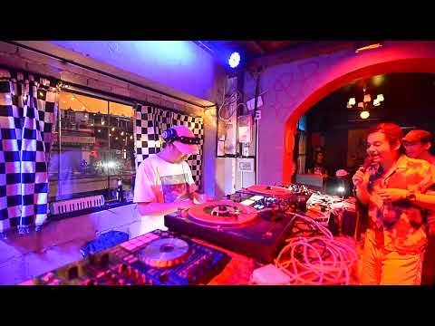 K ONE ( JAPAN ) // REGGAE // DUB // SOUL // DANCEHALL // VIET NAM