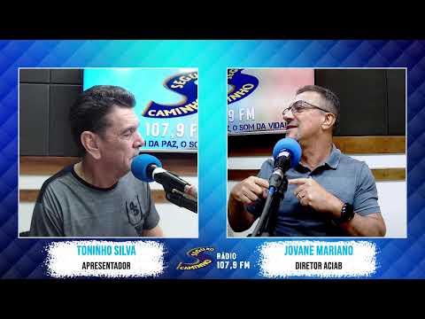 Caminho Seguro Notícias - Apresentação: Toninho Silva | 21/05/2026