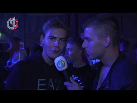 HAGI Festival 2017 - HAGI Dance