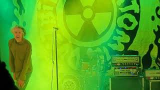 Ned's Atomic Dustbin: Swallowing Air @islingtonassemblyhall1137  07/05/2023