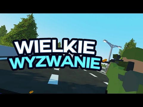 PRÓBOWALI SIĘ NAS POZBYĆ ALE PSYCHA SILNA - UNTURNED ELVER