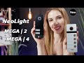 Neolight MEGA/2 FHD Black - відео