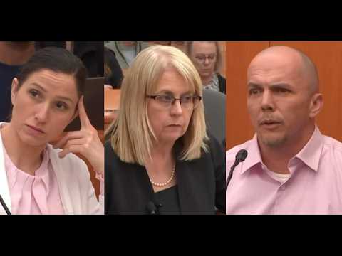 'Everybody Was Scared Of Fentanyl' Alleged Kouri Richins Drug Source Testifies