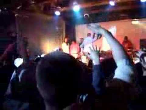 Bu na Rap Festiwal Katowicach