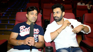 South Films Actor Dev Singh Gill Reveals his Life in interview with Sandy Juneja | News Today Live video