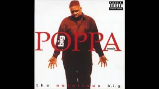 The Notorious B.I.G - Big Poppa (Compas Remix)