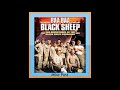 MIKE POST * BAA BAA BLACK SHEEP * TV THEME