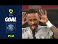 Goal  NEYMAR JR (52' - PSG) LOSC LILLE - PARIS SAINT-GERMAIN (1-7) 22/23