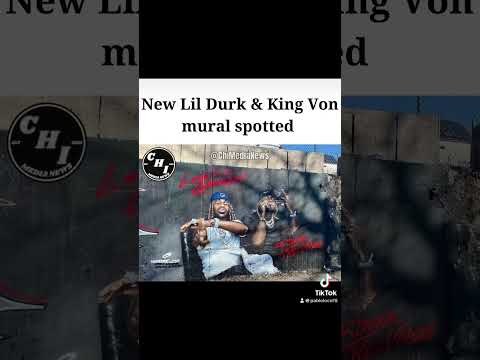 Lil Pablo loco free lil Durk only the family