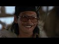 Vulnerable Wolves & Inuit in Farley Mowat's "Never Cry Wolf" 1983 w/ Charles Martin Smith