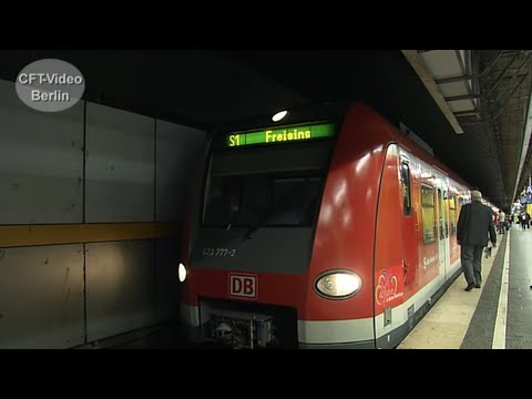 S-Bahn München