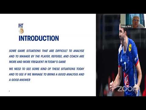 Which handball do we expect for the future?