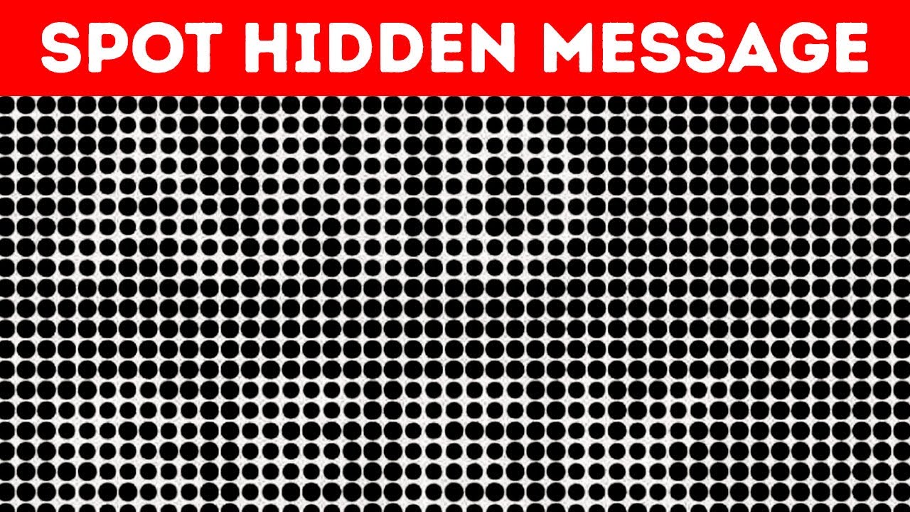 Optical Illusions That Reveal How Easily You’re Tricked